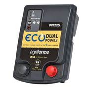 DP1210e Dual Power Eco - Decking Delivery