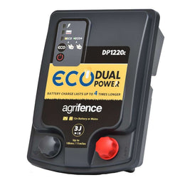 DP1210e Dual Power Eco - Decking Delivery
