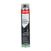 Drywall Adhesive Fill & Fix Expanding PU Foam - Decking Delivery