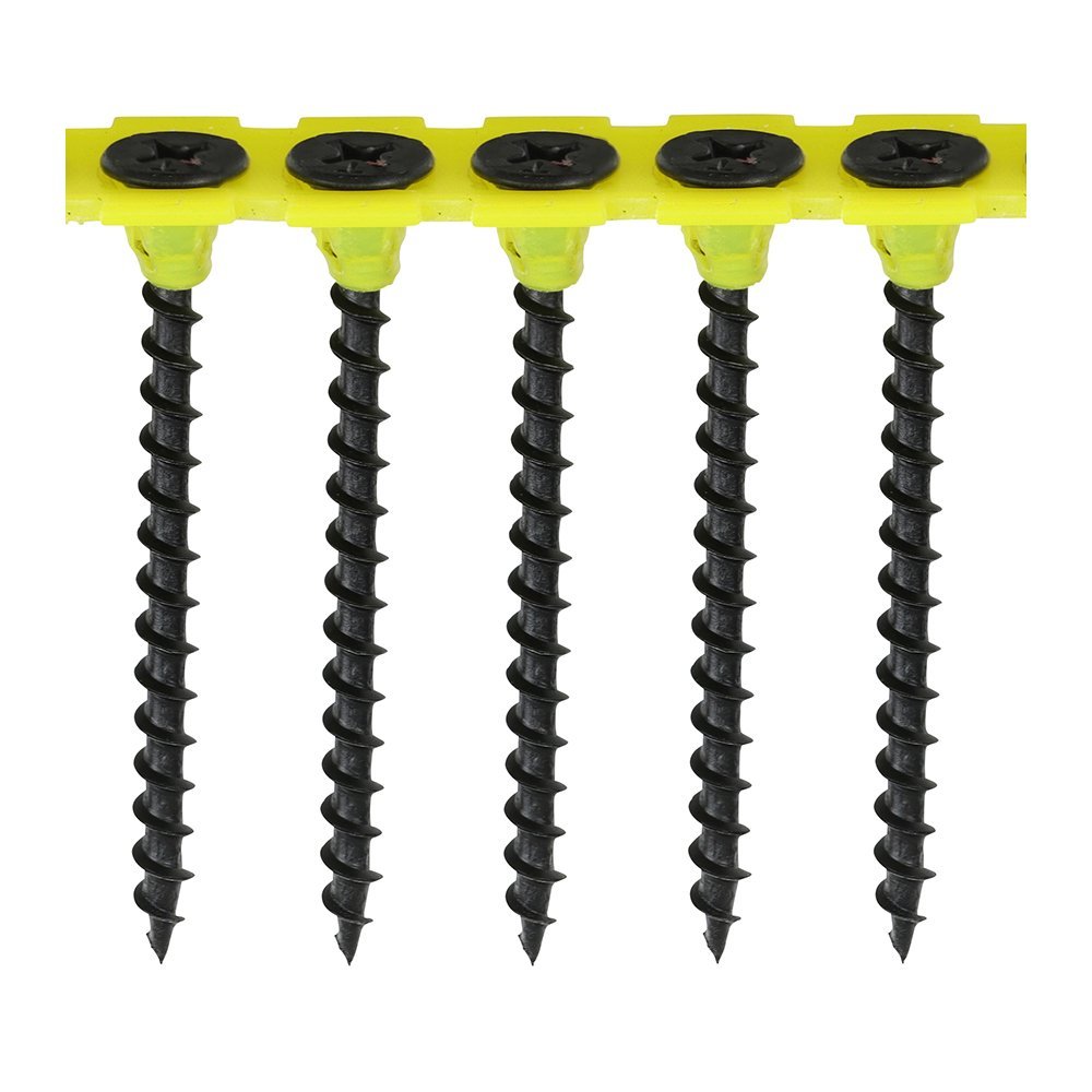 Drywall Screws - PH - Decking Delivery