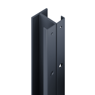 DURAPOST Classic Fencing Range - Decking Delivery