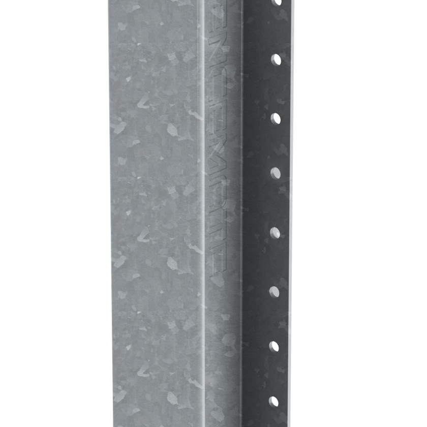 DURAPOST Classic Fencing Range - Decking Delivery