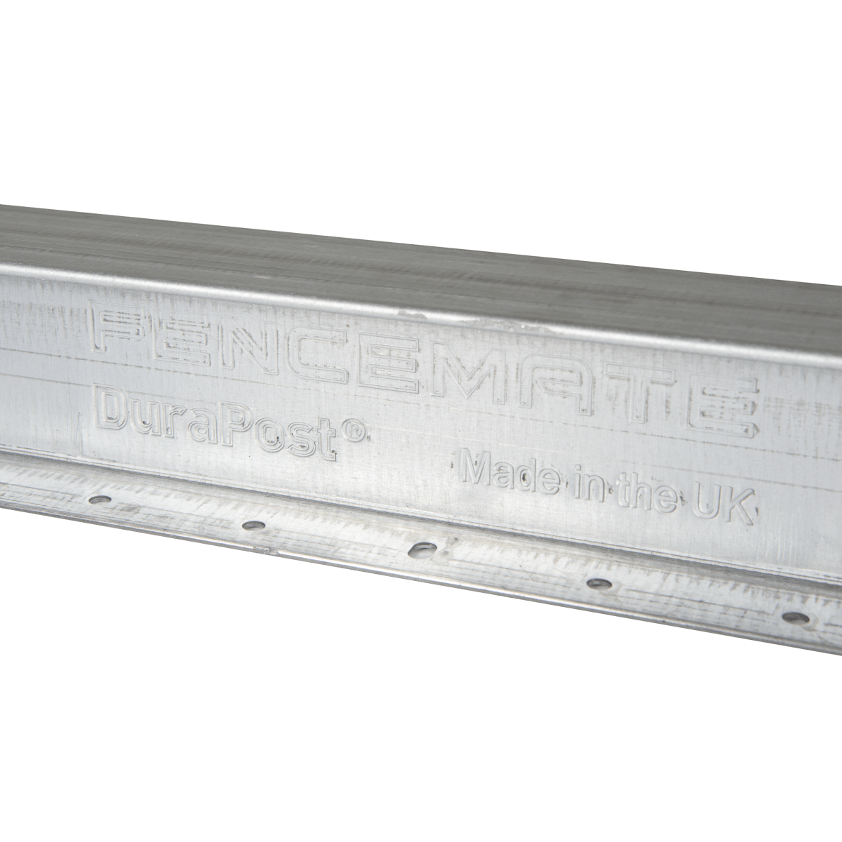 DURAPOST Classic Fencing Range - Decking Delivery