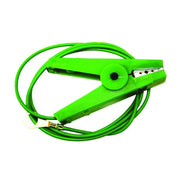 Earth Lead on Croc Clip - Decking Delivery