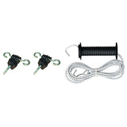 Elastic Rope Gate Set - Decking Delivery