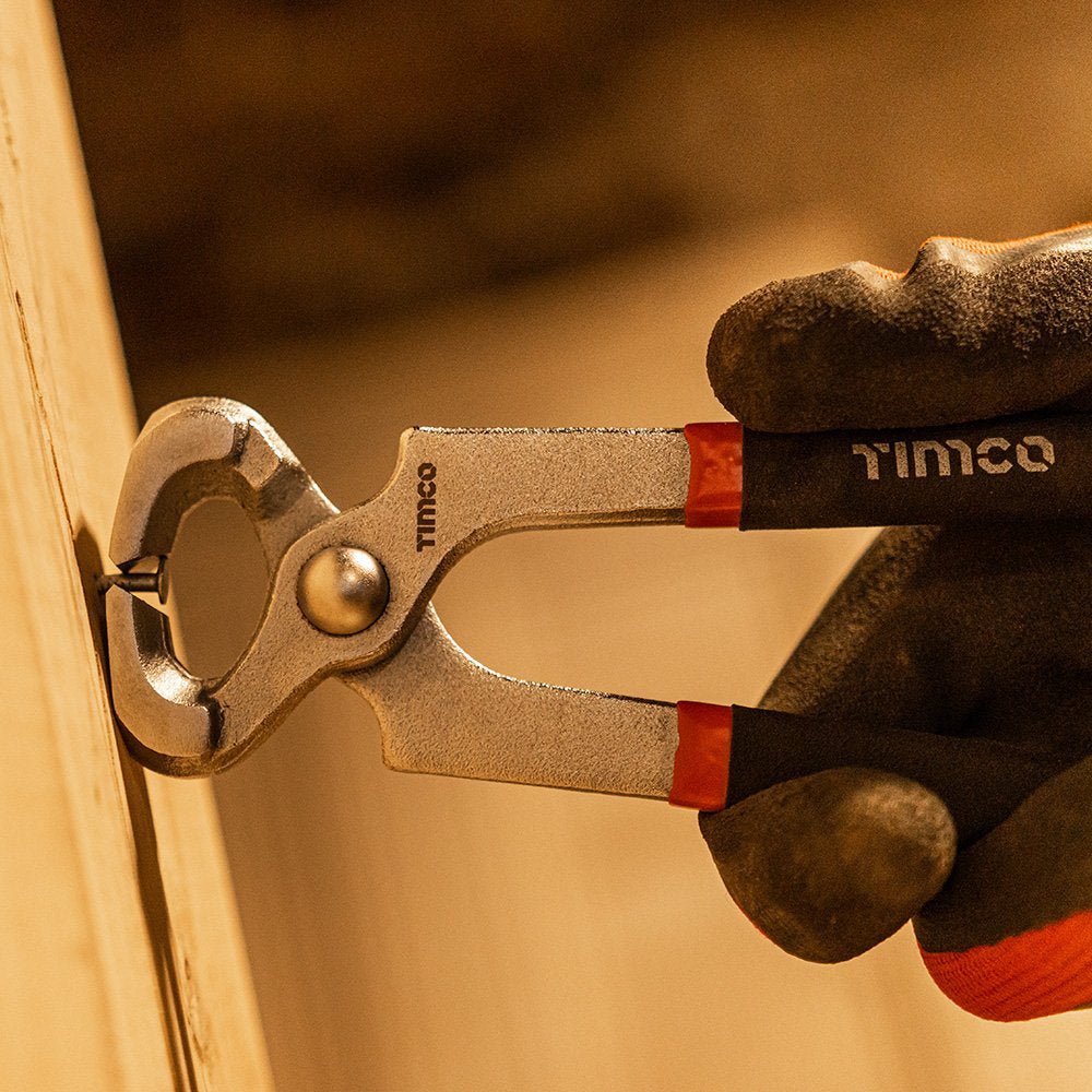 End Cutters 7" - Decking Delivery