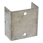 Fence Panel Clips - Ironmongery - Decking Delivery