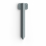 FENCEMATE - SLEEPER PINS - Decking Delivery