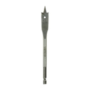 Flat Wood Bit - Decking Delivery