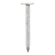 Galvanised Clout Nail - Timco - Decking Delivery