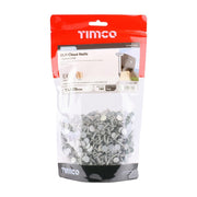 Galvanised Clout Nail - Timco - Decking Delivery