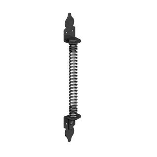 GATE RETURN SPRINGS | 8" - Decking Delivery