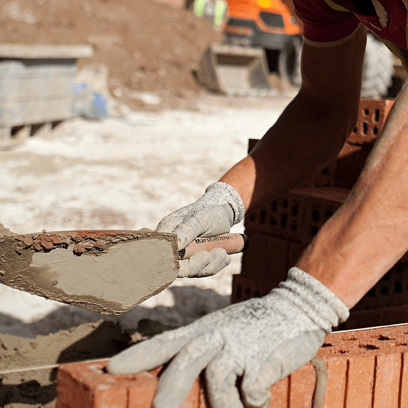 General Purpose Mortar Mix - Decking Delivery