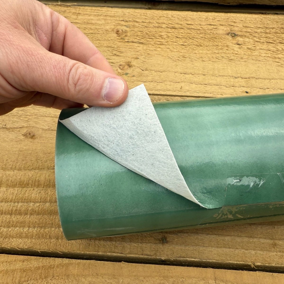 Grassmate - Artificial Grass Tape - Decking Delivery