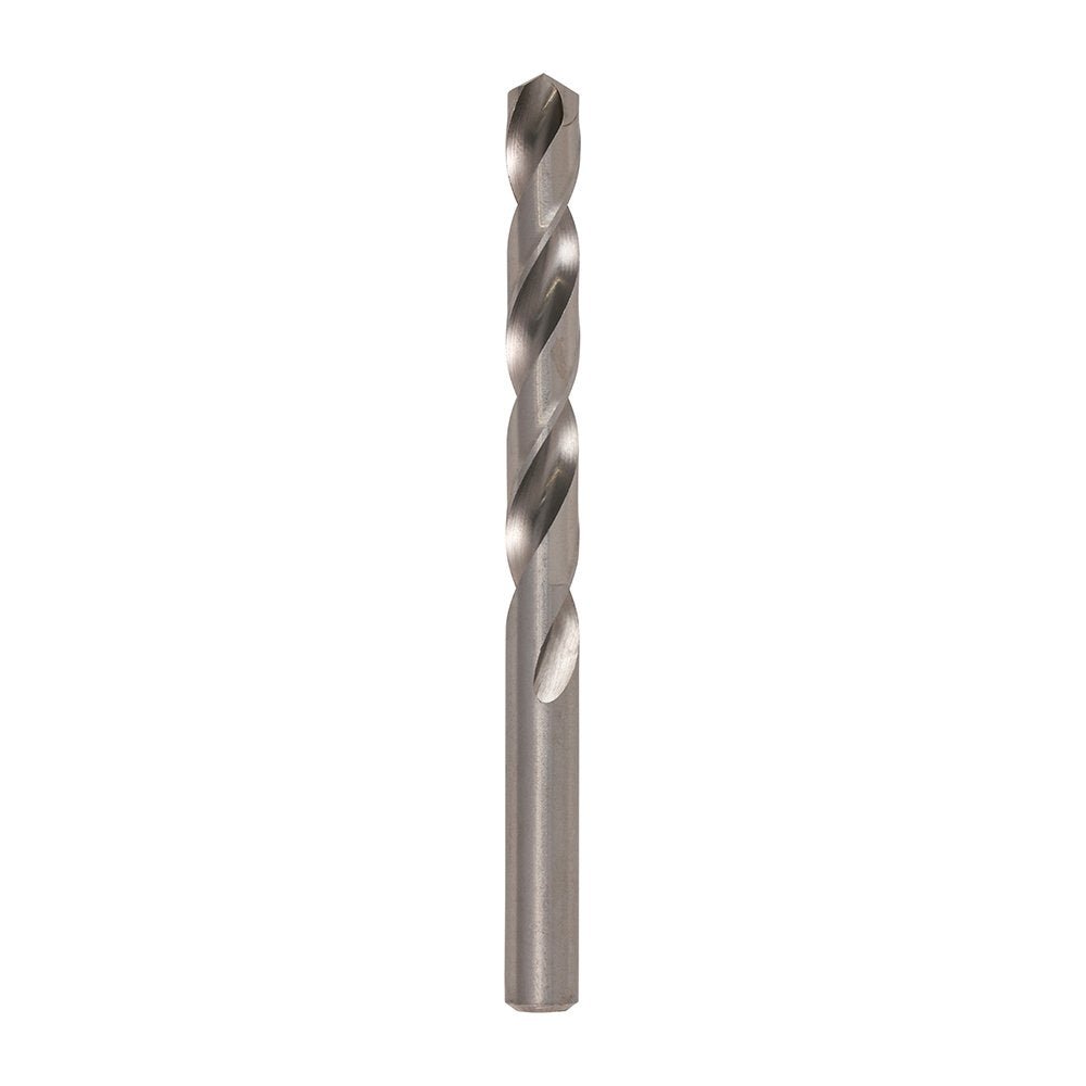 Ground Jobber Drill Bit - HSS - Decking Delivery