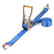 Heavy Duty Ratchet Straps - Decking Delivery