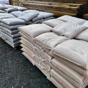 Holm Sand 25kg - Decking Delivery
