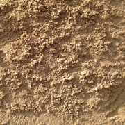 Holm Sand - Decking Delivery