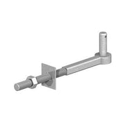 HOOKS TO BOLT 325X19MM - Decking Delivery