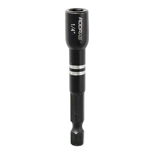 Impact socket driver - Decking Delivery