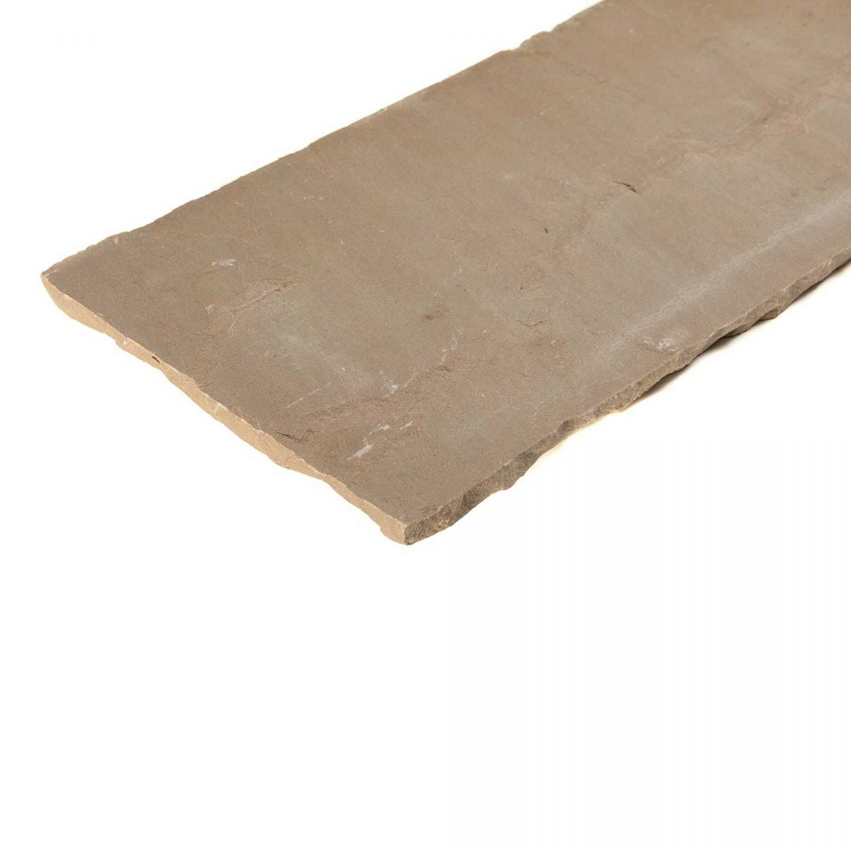 Indian Sandstone Autumn Brown Patio Pack - Decking Delivery