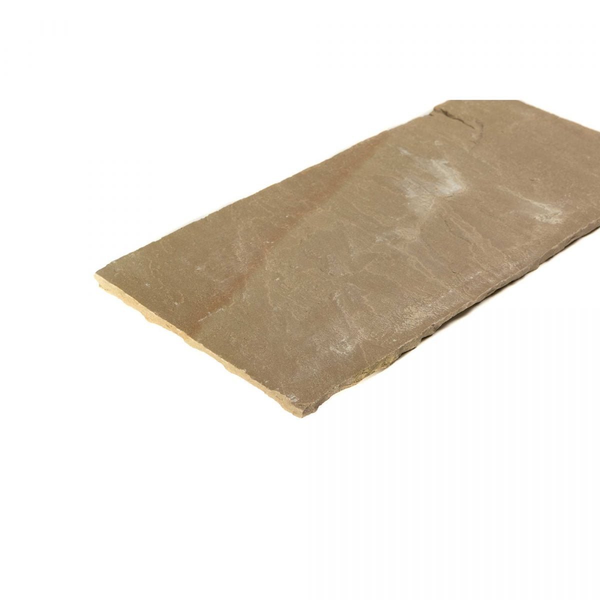 Indian Sandstone Camel Patio Pack - Decking Delivery