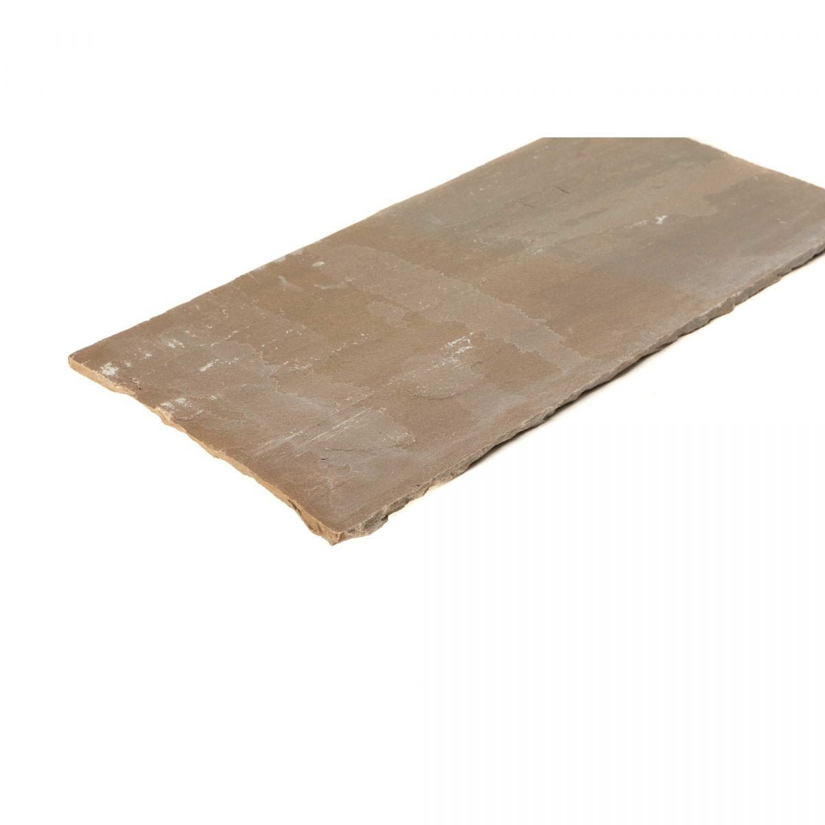 Indian Sandstone Raj Green Patio Pack - Decking Delivery