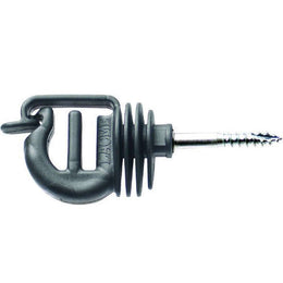 Isoclip Woodscrew Insulator - PACK OF 25 - Decking Delivery