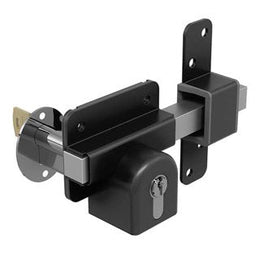 Long Throw Lock - Decking Delivery