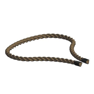 Manila Rope - Decking Delivery