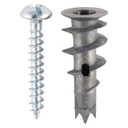 Metal Speed Plugs & Screws - Decking Delivery
