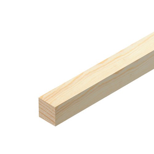 Mouldings - Decking Delivery