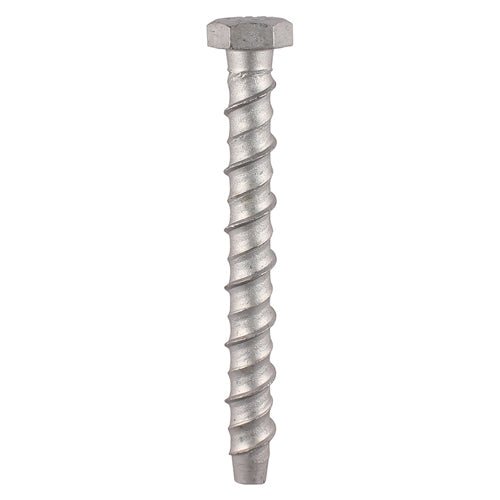 Multi - fix Masonary bolts (hex) - Decking Delivery