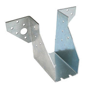 Multi - Functional Hangers - Mini - Galvanised - Decking Delivery