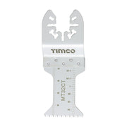 Multi - Tool Blade - For Wood - Decking Delivery