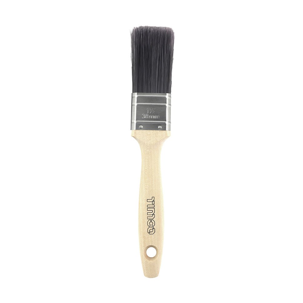 Paint brush 1 1/2 " - Decking Delivery
