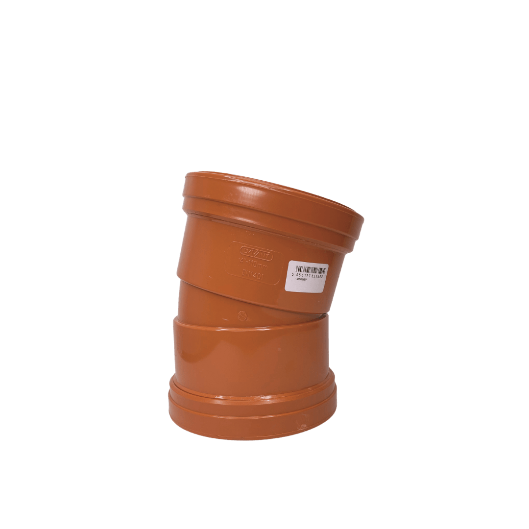 Pipes /plumbing + drainage - Decking Delivery