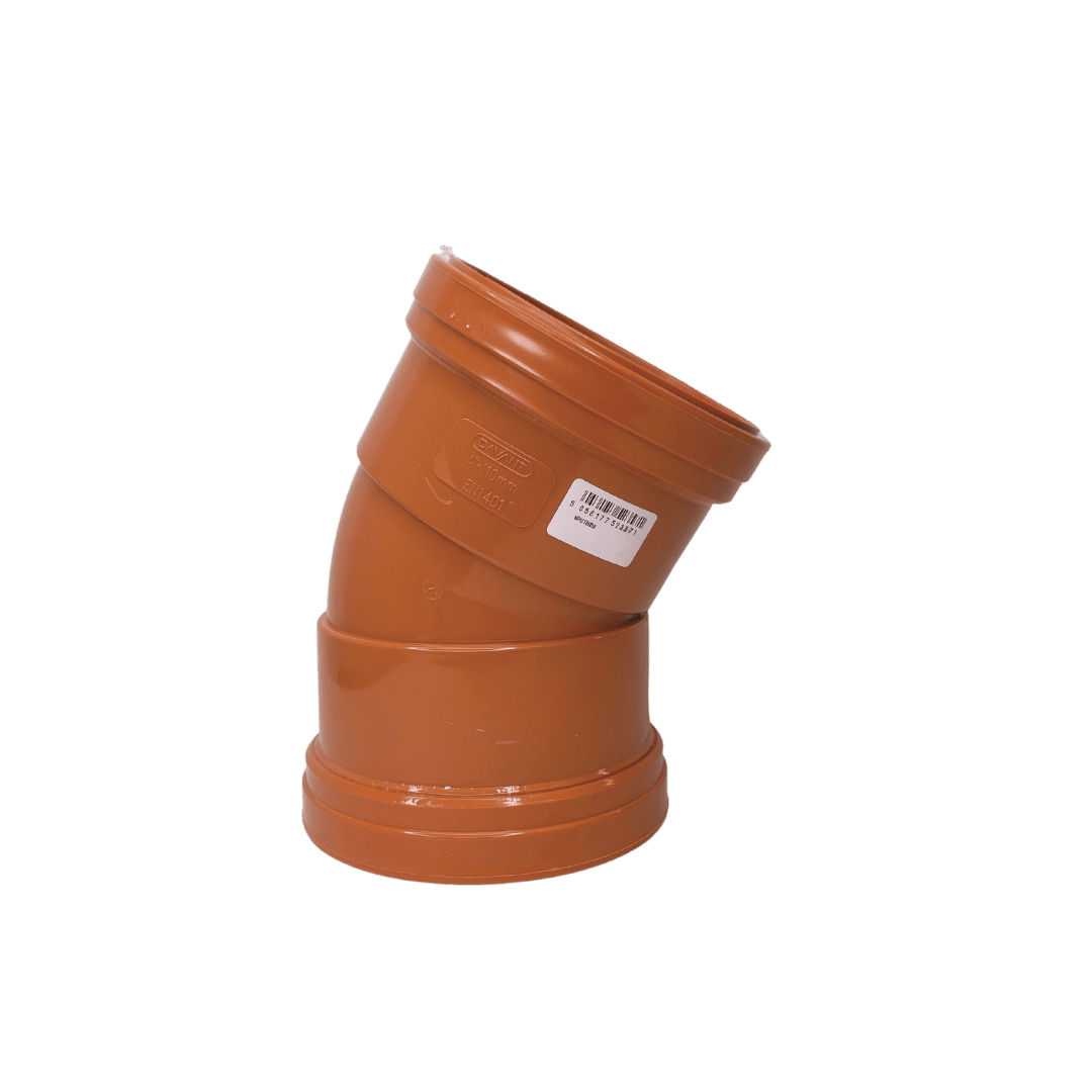 Pipes /plumbing + drainage - Decking Delivery