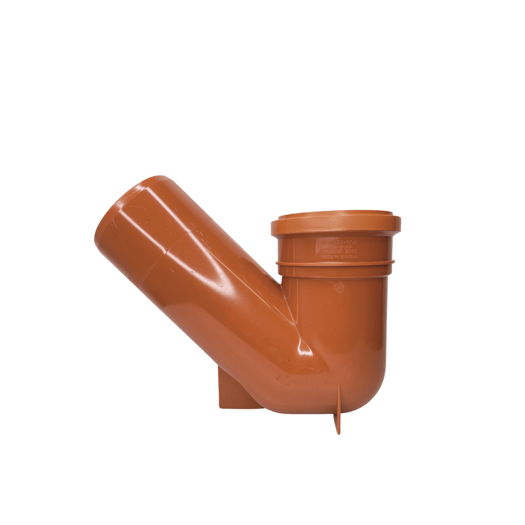 Pipes /plumbing + drainage - Decking Delivery