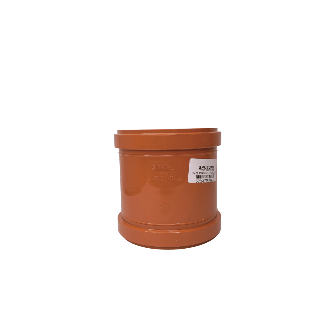 Pipes /plumbing + drainage - Decking Delivery