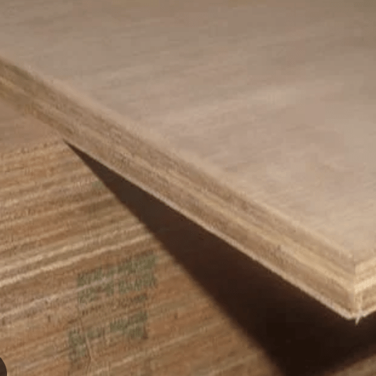 Plywood - Marine Ply - Decking Delivery