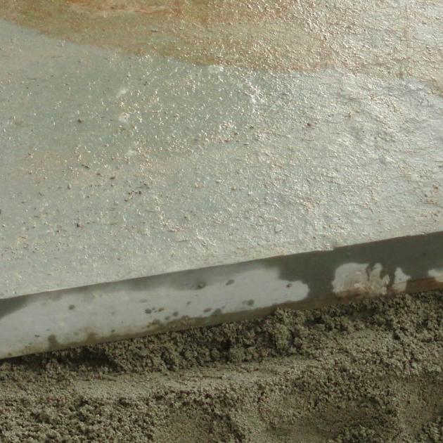 PROJOINT Contract SBR - Decking Delivery