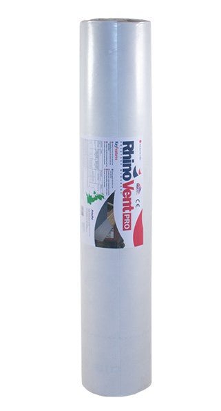 Rhino vent pro (1.5m x 50) - Decking Delivery