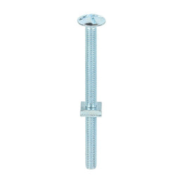 Roofing Bolts with Nuts - Decking Delivery