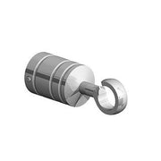 Rope Chrome Hook - Decking Delivery