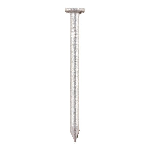 Round wire nails - Decking Delivery
