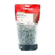 Round Wire Nails - Galvanised - Decking Delivery