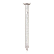 Round Wire Nails - Galvanised - Decking Delivery