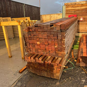 SECONDS - CLEARANCE STOCK - Decking Delivery
