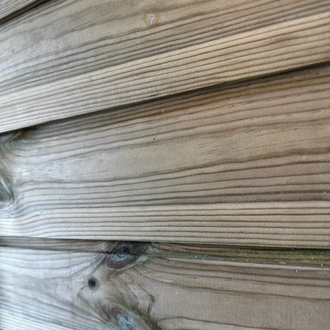 Shadow Gap / Hidden Nail Cladding - Decking Delivery